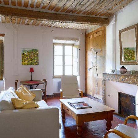 Chambre D'Hotes & Gites Vacances-En-Luberon Reillanne Экстерьер фото