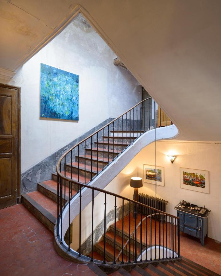 Chambre D'Hotes & Gites Vacances-En-Luberon Reillanne Экстерьер фото