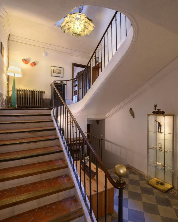 Chambre D'Hotes & Gites Vacances-En-Luberon Reillanne Экстерьер фото