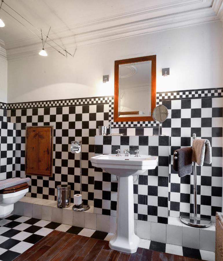 Chambre D'Hotes & Gites Vacances-En-Luberon Reillanne Экстерьер фото