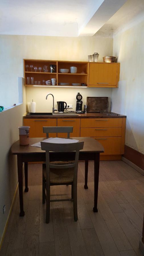Chambre D'Hotes & Gites Vacances-En-Luberon Reillanne Экстерьер фото