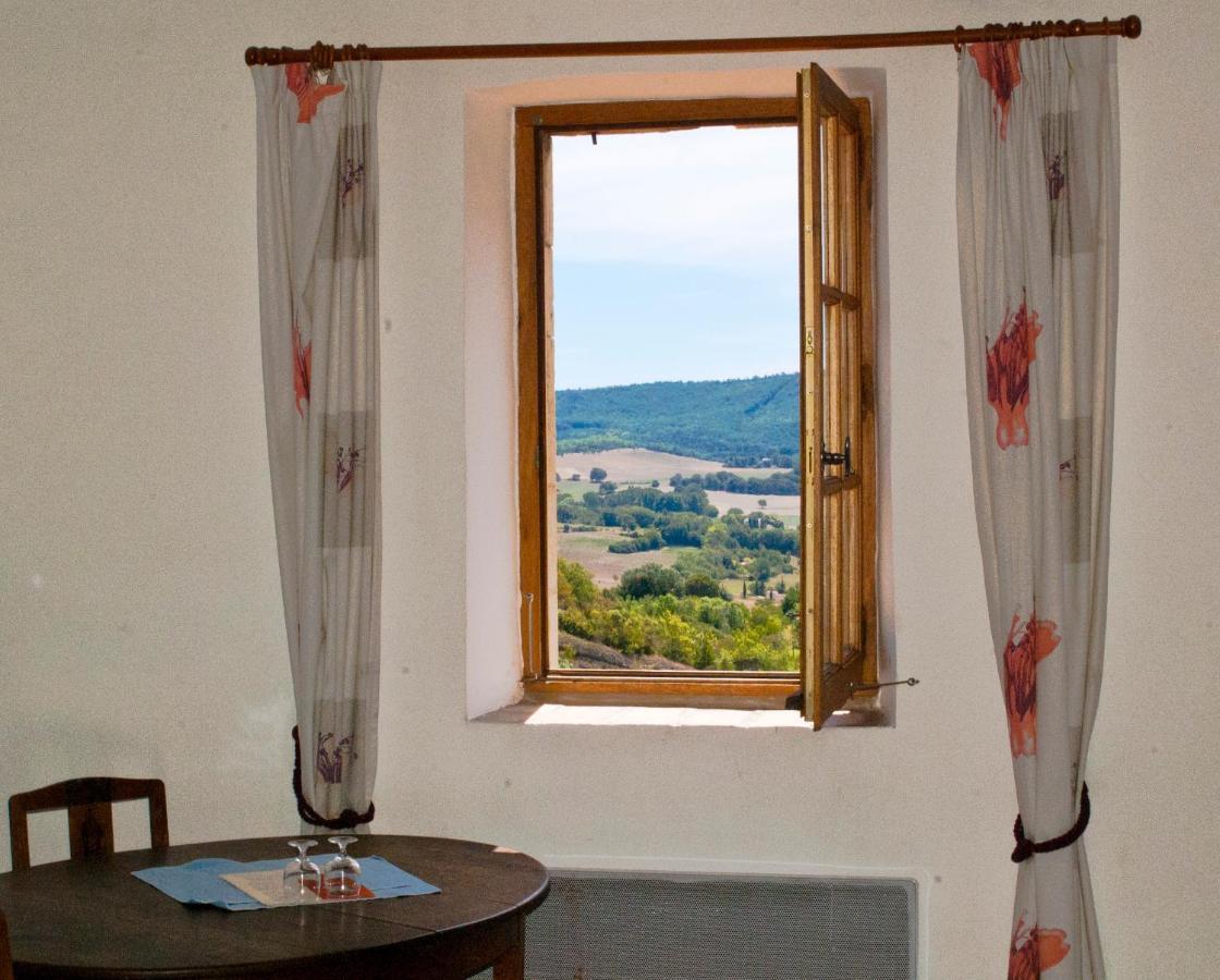 Chambre D'Hotes & Gites Vacances-En-Luberon Reillanne Экстерьер фото