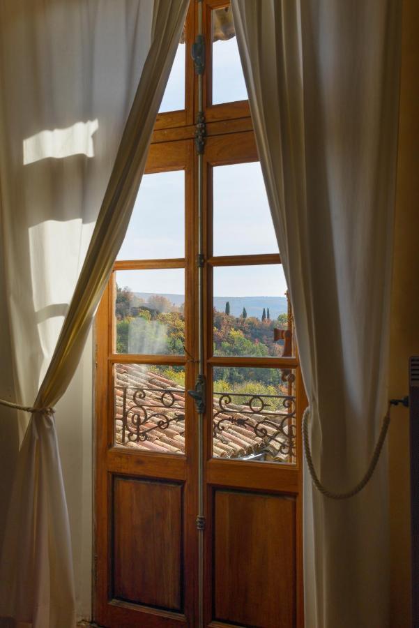 Chambre D'Hotes & Gites Vacances-En-Luberon Reillanne Номер фото